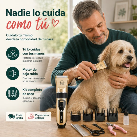 Kit Corte Seguro