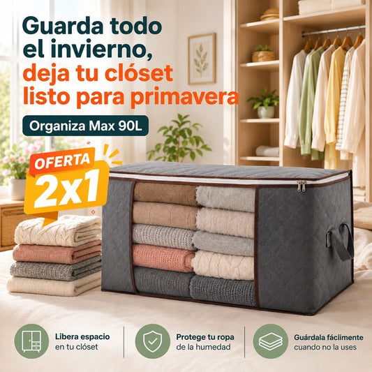 Organiza Max 90L