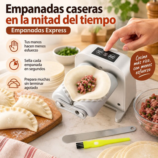 Empanadas Express