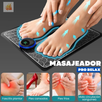 Masajes Pro Relax
