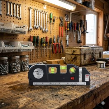 LaserPro 4 en 1