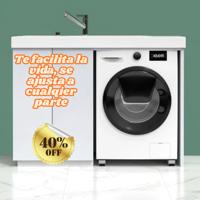 Base Rodante para Electrodomésticos - ¡Envío Gratis!