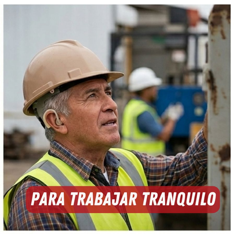 Sonido Claro Plus - envío GRATIS