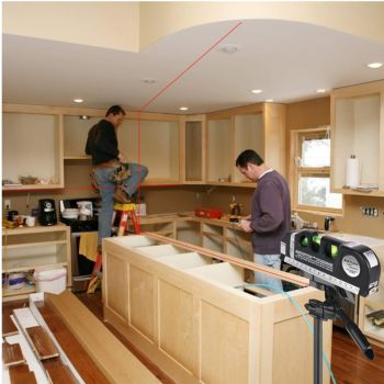 LaserPro 4 en 1