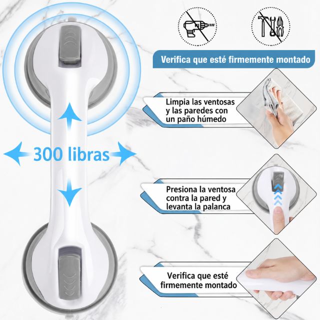 Manilla de Apoyo    ¡¡¡2x1 Oferta!!
