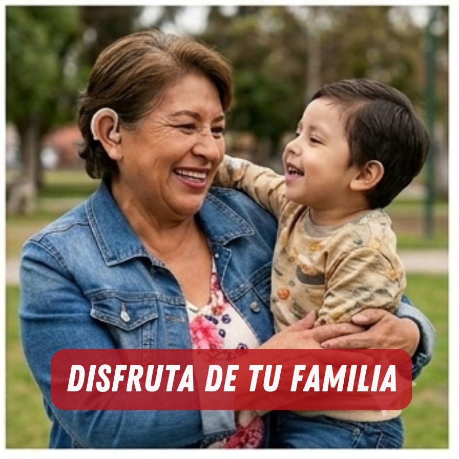 Sonido Claro Plus - envío GRATIS